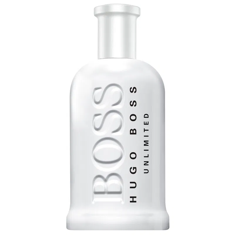 Boss Bottled Unlimited by Hugo Boss