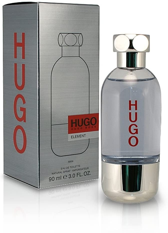 Boss Elements by Hugo Boss