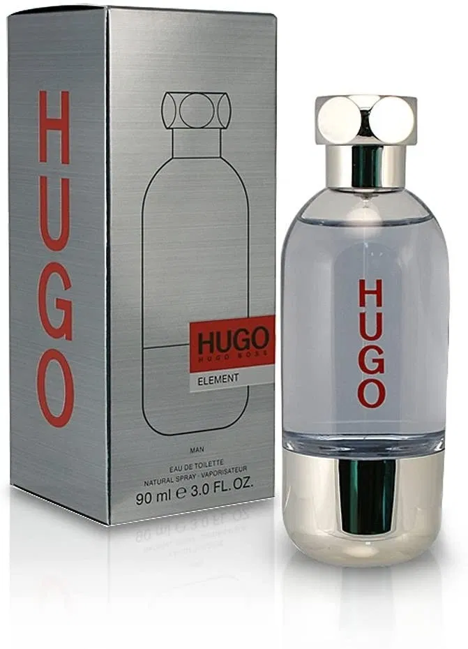 Boss Elements by Hugo Boss