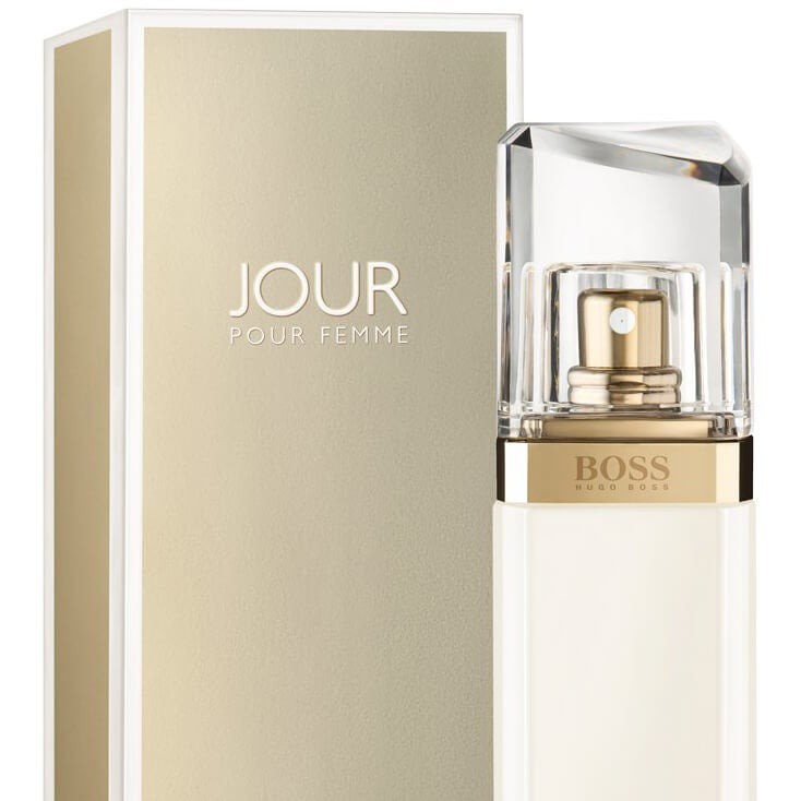 Boss Jour Pour Femme by Hugo Boss