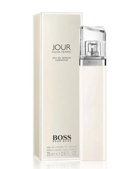 Boss Jour Pour Femme Lumineuse by Hugo Boss