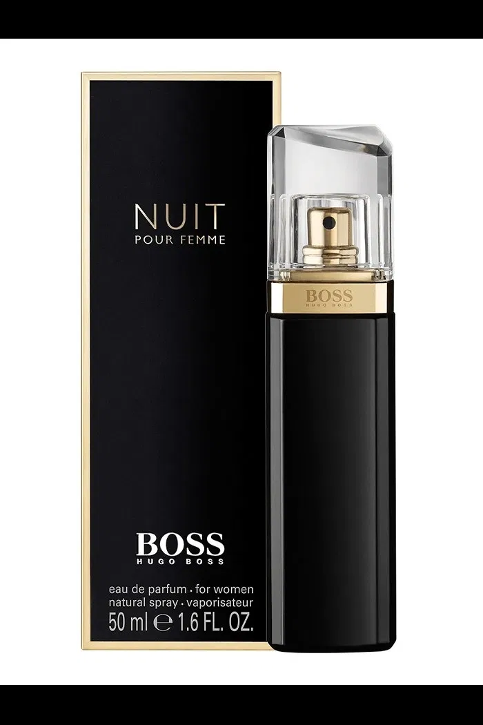 Boss Nuit Pour Femme by Hugo Boss