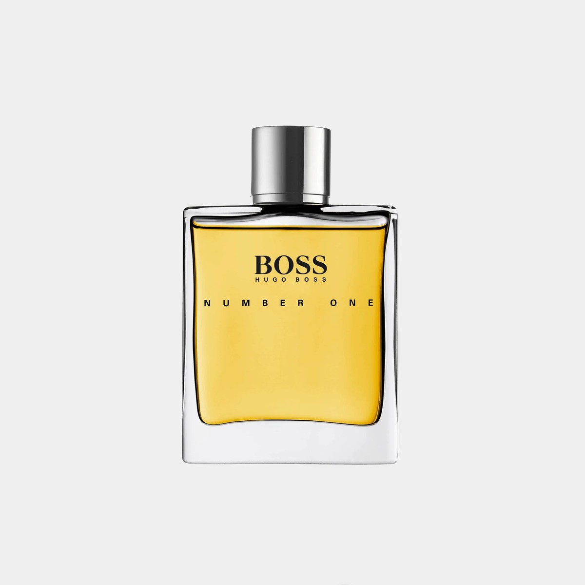 Boss Number One by Hugo Boss