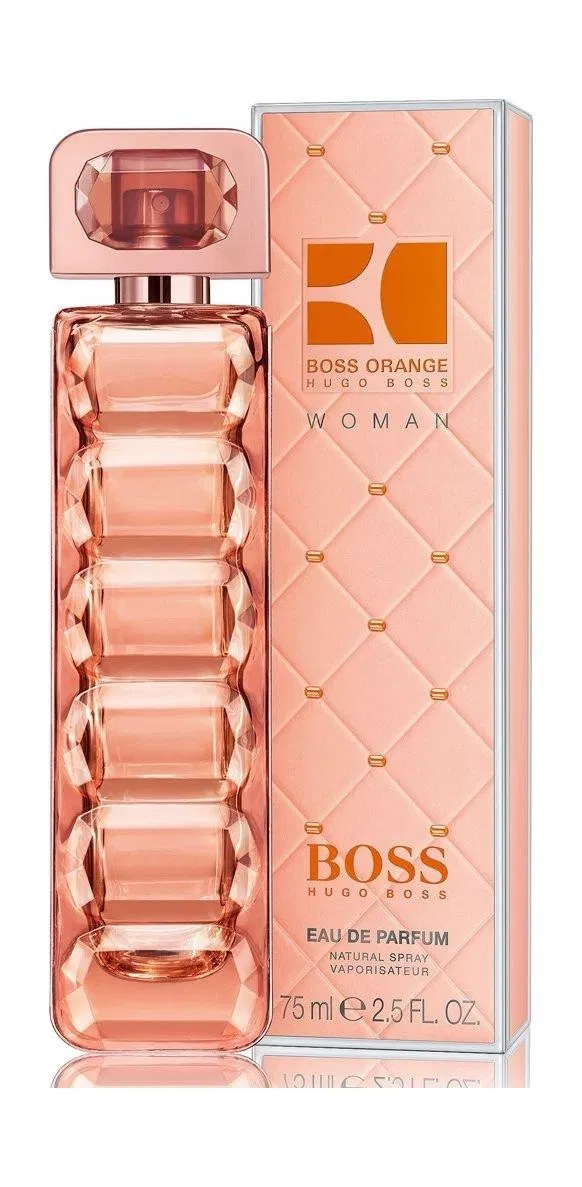 Boss Orange Eau de Parfum by Hugo Boss