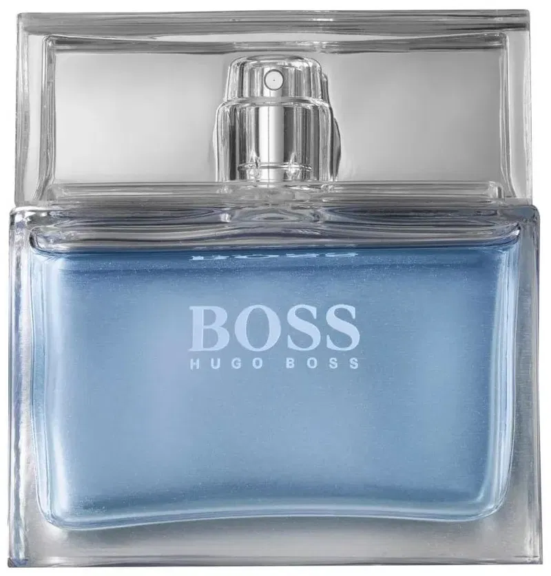 Boss Pure by Hugo Boss