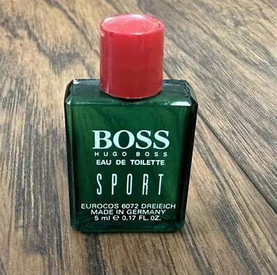 Boss Sport by Hugo Boss