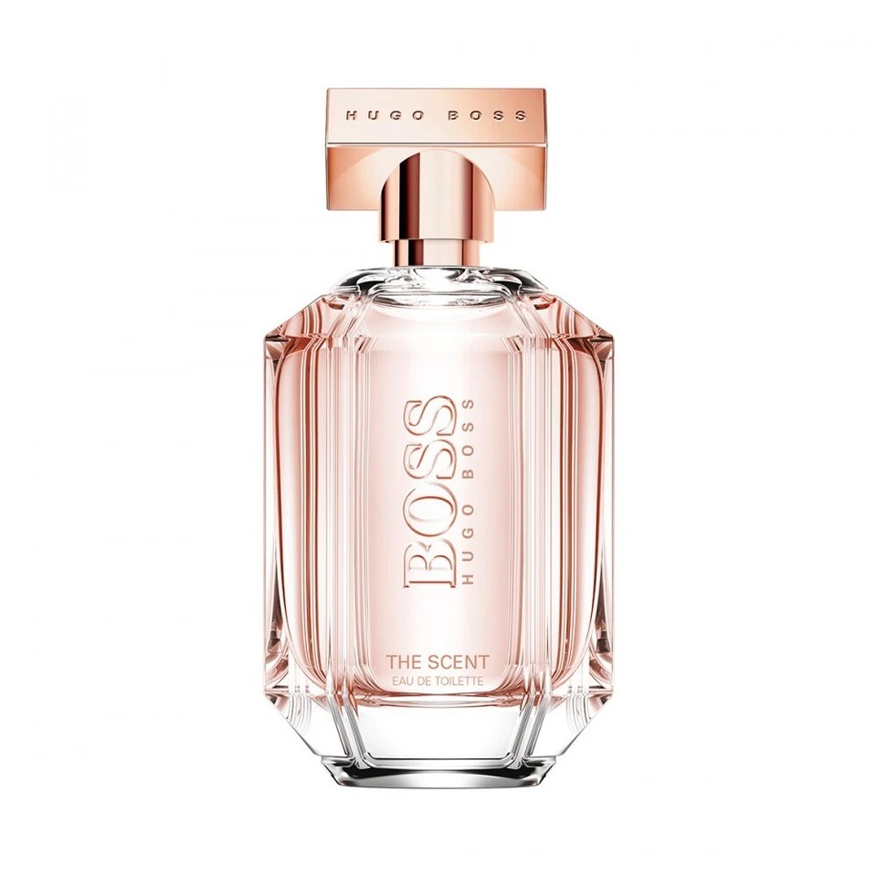 Boss The Scent for Her Eau de Toilette by Hugo Boss