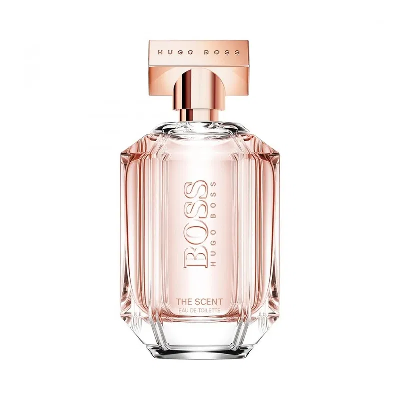 Boss The Scent for Her Eau de Toilette by Hugo Boss
