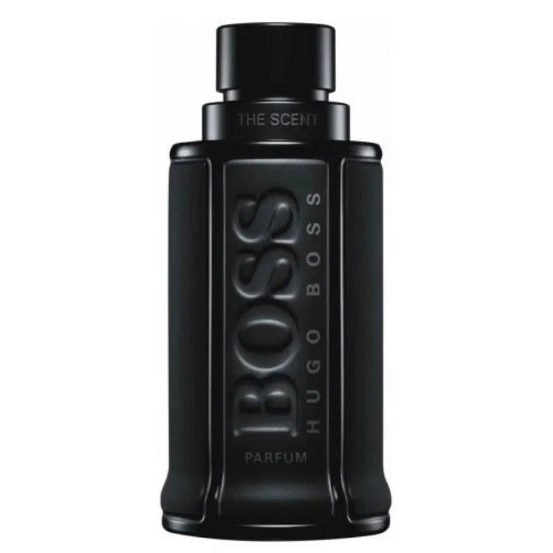 Boss The Scent Parfum Edition by Hugo Boss