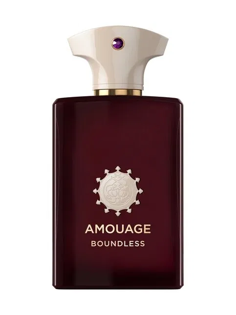 Boundless by Amouage