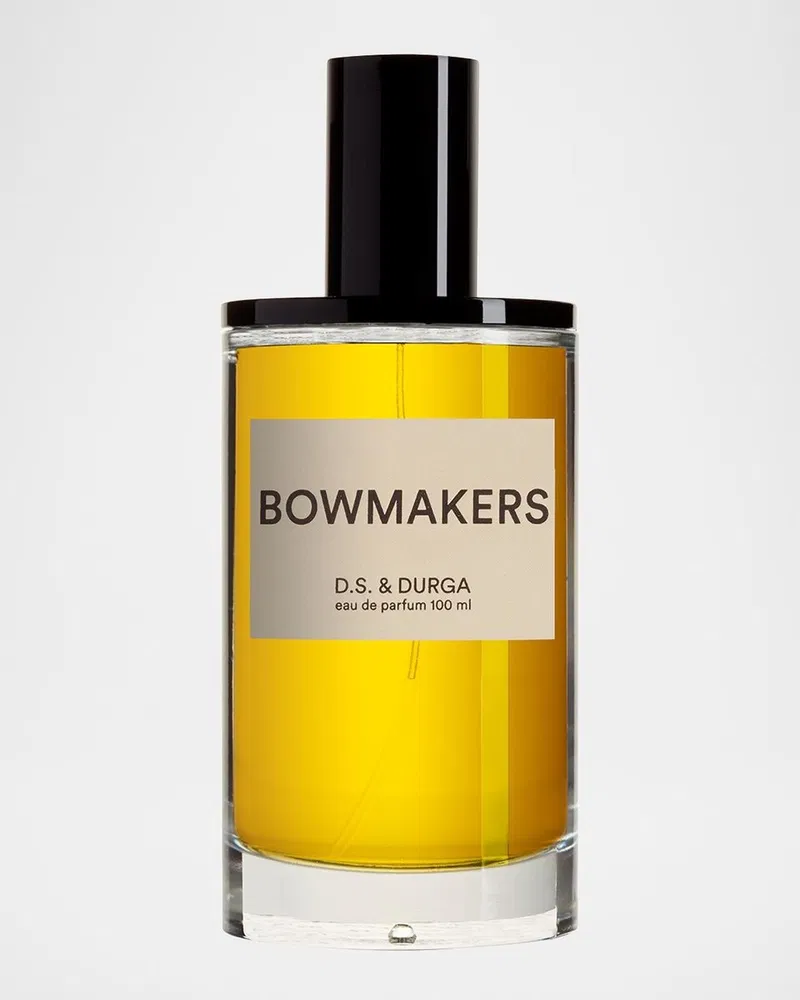 Bowmakers by D.S. & Durga