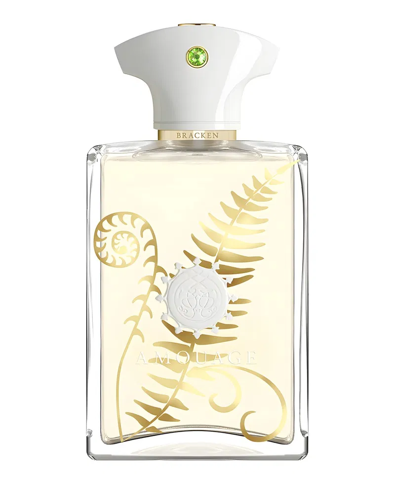 Bracken Man by Amouage