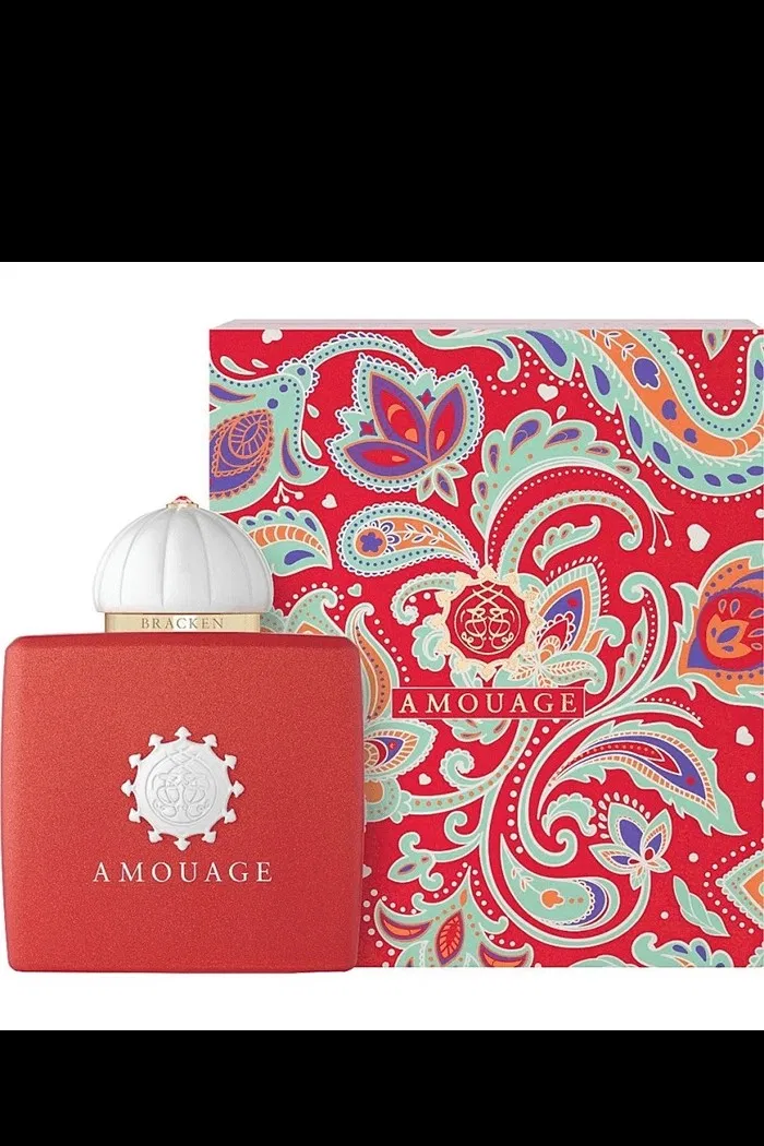 Bracken Woman by Amouage