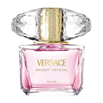 Bright Crystal Parfum by Versace