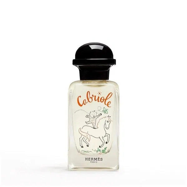 Cabriole by Hermès