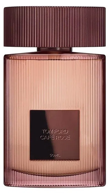Café Rose (2023) by Tom Ford