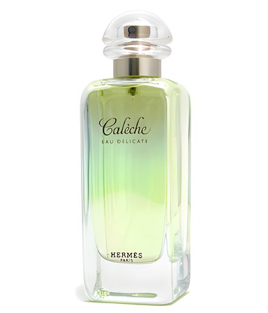 Calèche Eau Délicate by Hermès