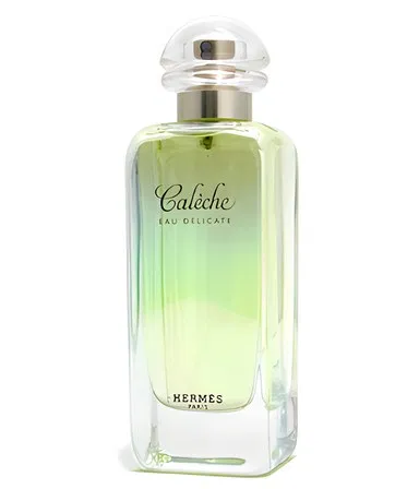 Calèche Eau Délicate by Hermès