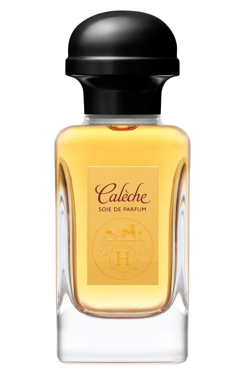 Calèche Soie de Parfum by Hermès