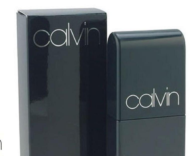 Calvin by Calvin Klein