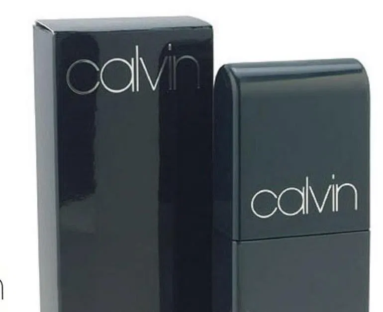 Calvin by Calvin Klein