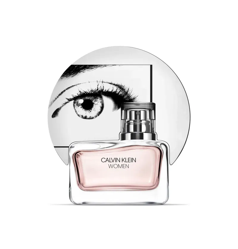 Calvin Klein Women by Calvin Klein