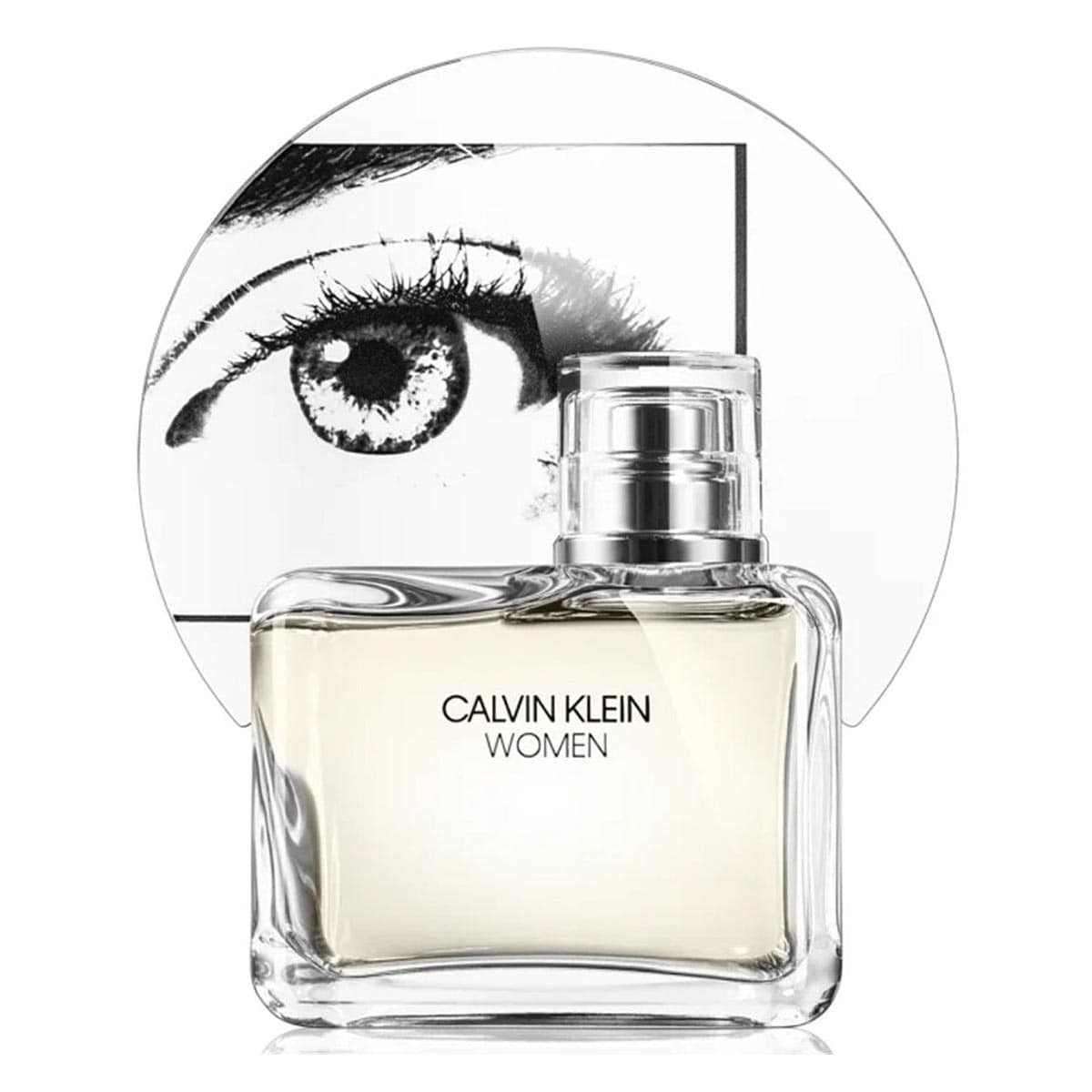Calvin Klein Women Eau de Toilette by Calvin Klein
