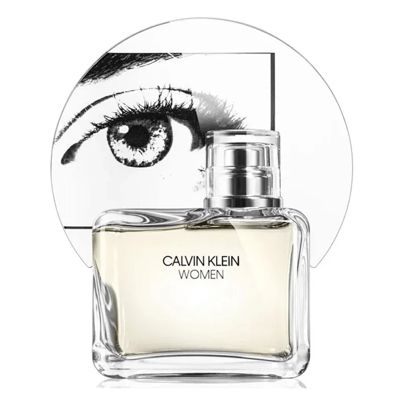 Calvin Klein Women Eau de Toilette by Calvin Klein