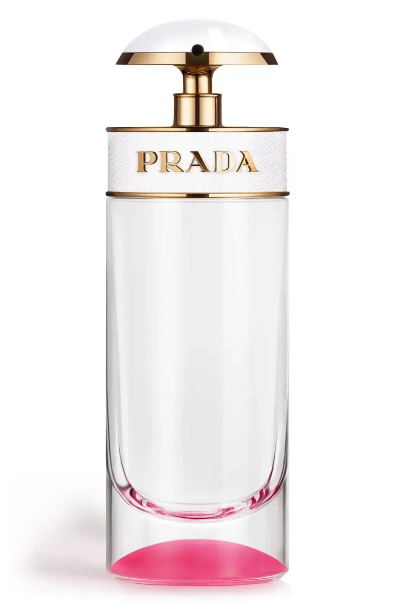 Candy Kiss by Prada