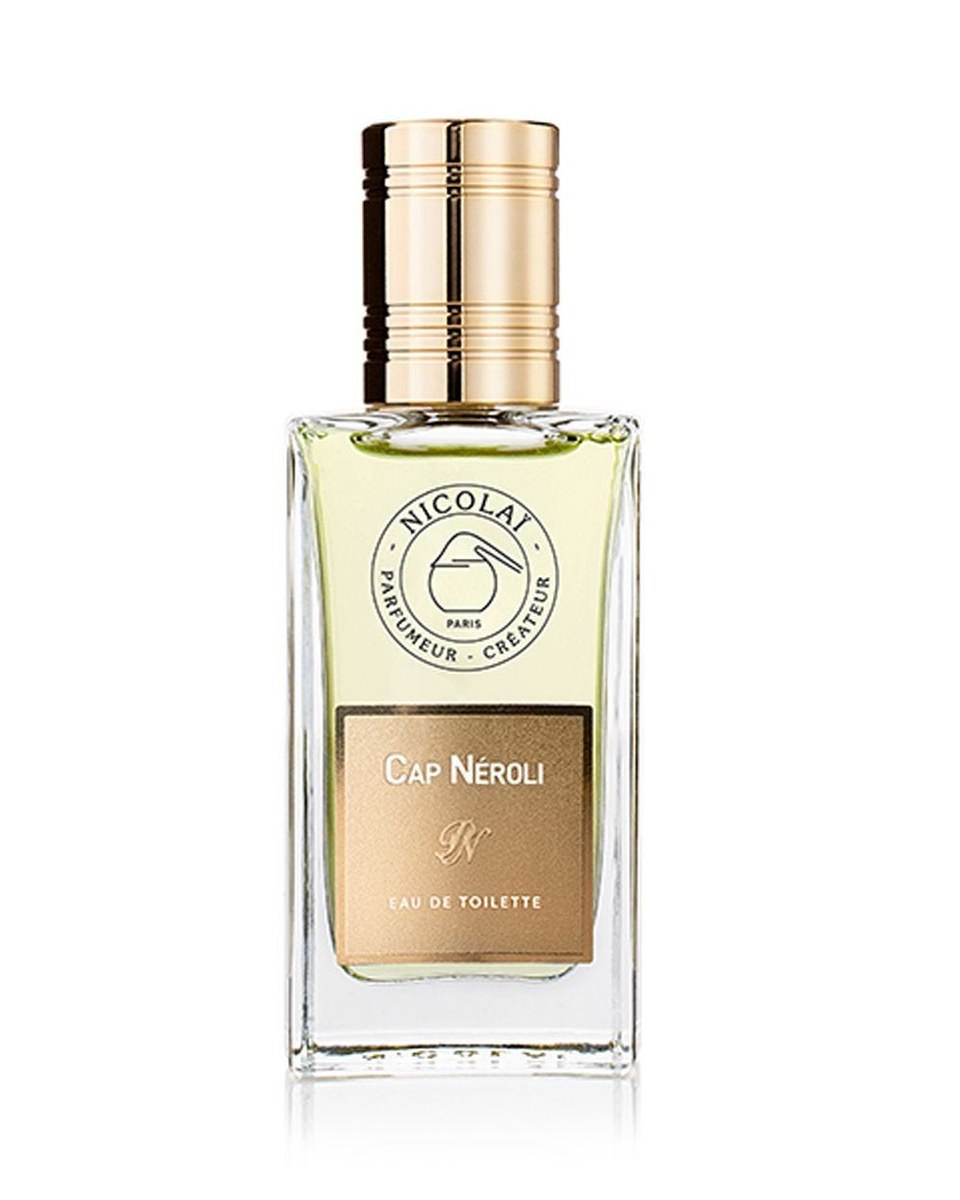 Cap Néroli by Parfums de Nicolaï
