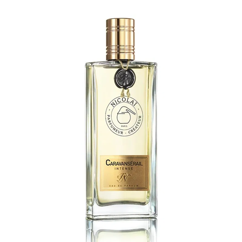 Caravansérail Intense by Parfums de Nicolaï