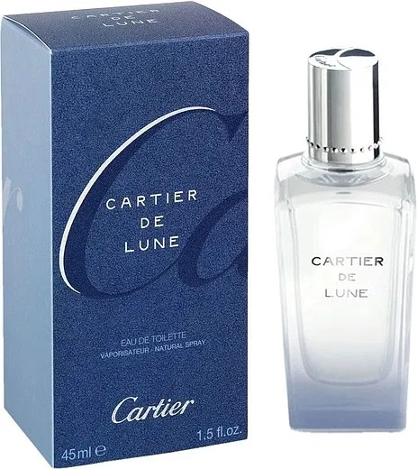 Cartier de Lune by Cartier