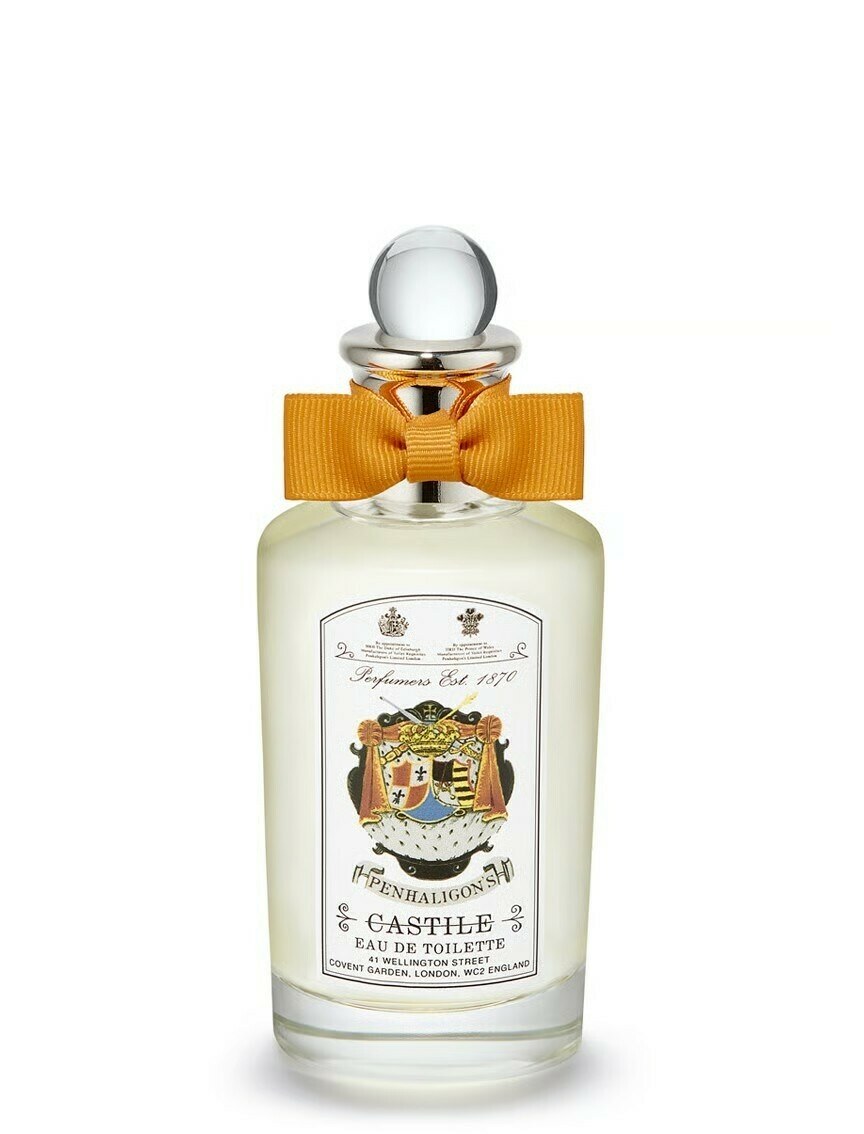 Castile by Penhaligon's