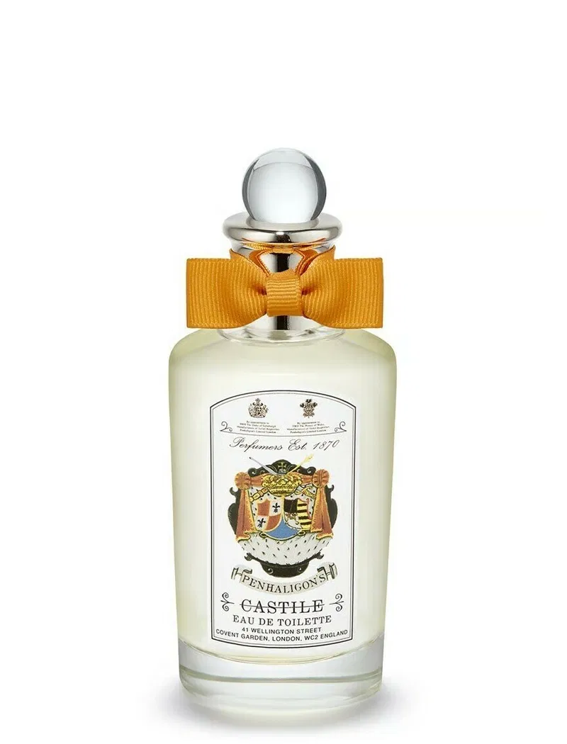 Castile by Penhaligon's