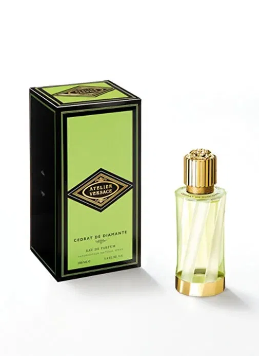 Cédrat de Diamante by Versace