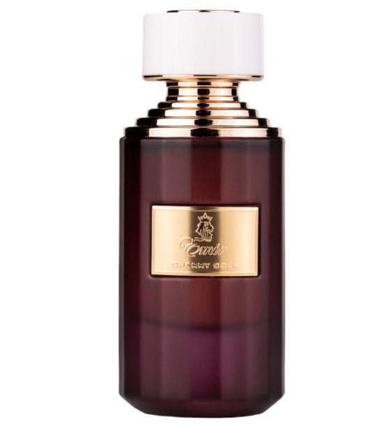 Cherry Cola by Paris Corner