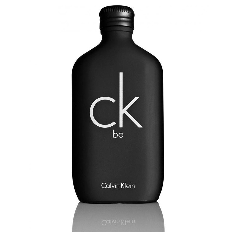CK be by Calvin Klein