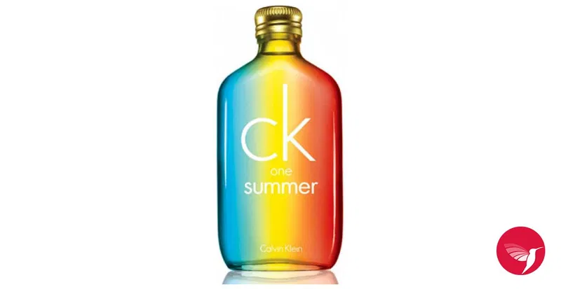 CK One Summer 2011 by Calvin Klein