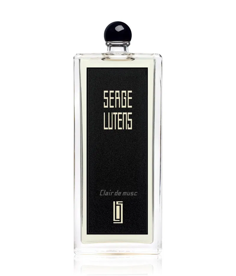 Clair de Musc by Serge Lutens