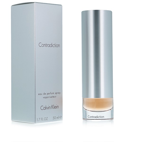 Contradiction by Calvin Klein