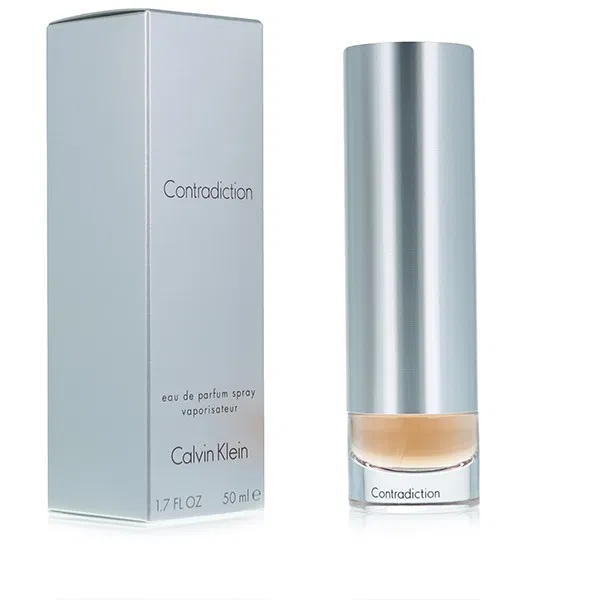 Contradiction by Calvin Klein