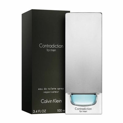 Contradiction for Men by Calvin Klein
