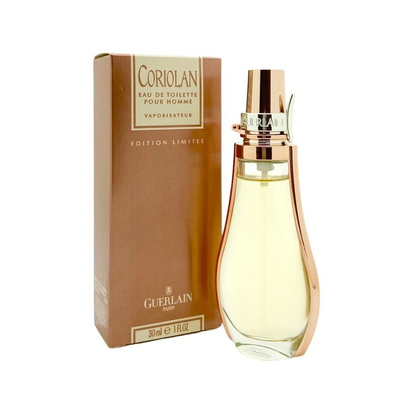 Coriolan by Guerlain