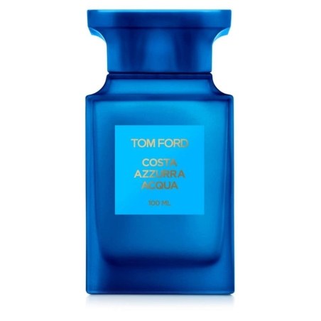 Costa Azzurra Acqua by Tom Ford