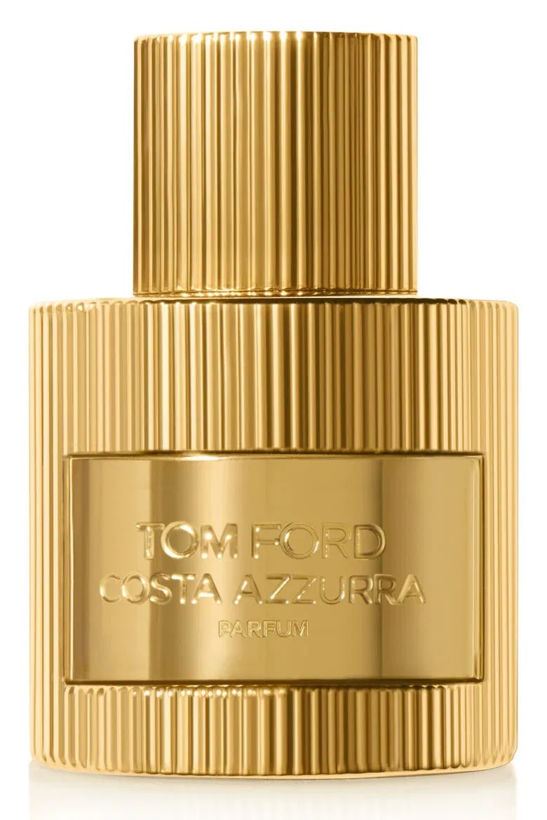 Costa Azzurra Parfum by Tom Ford