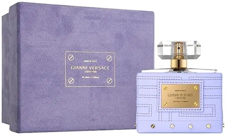 Couture Violet by Versace