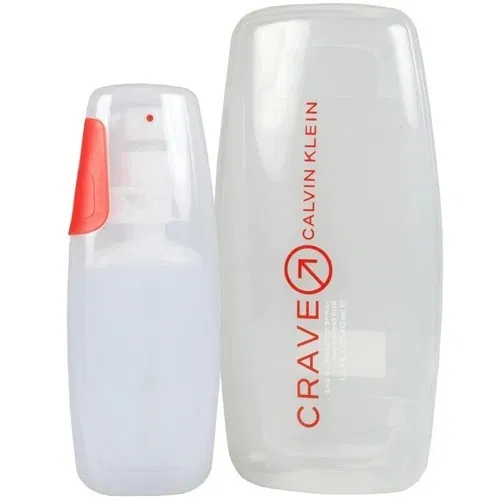 Crave by Calvin Klein