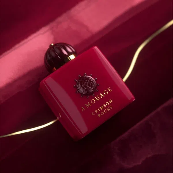 Crimson Rocks by Amouage