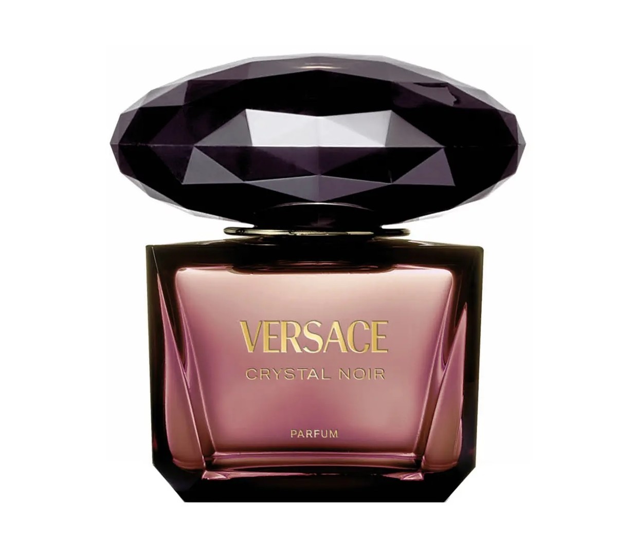 Crystal Noir Parfum by Versace