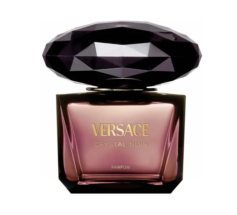 Crystal Noir Parfum by Versace